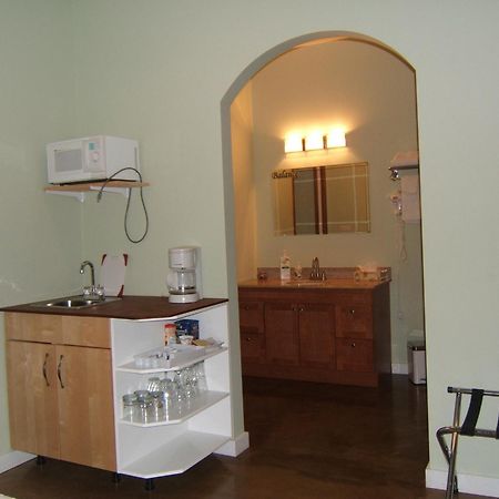 Baergnaescht B&B Osoyoos Kültér fotó