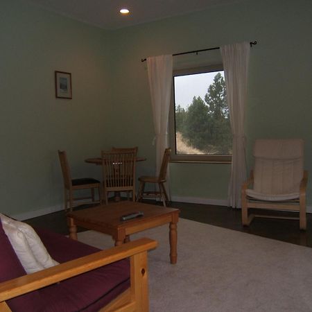 Baergnaescht B&B Osoyoos Kültér fotó
