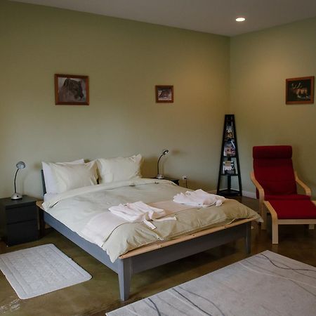 Baergnaescht B&B Osoyoos Kültér fotó