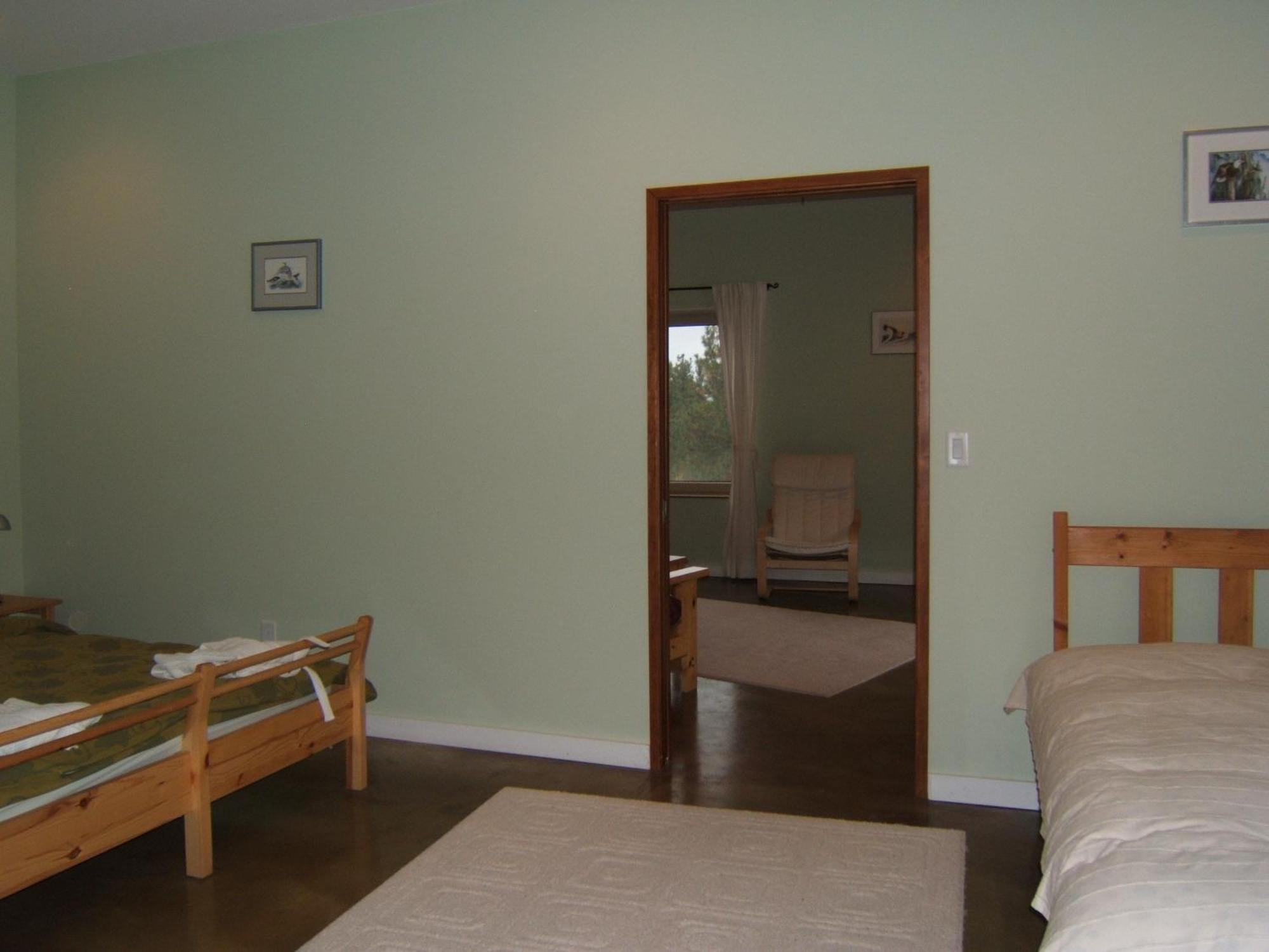 Baergnaescht B&B Osoyoos Kültér fotó