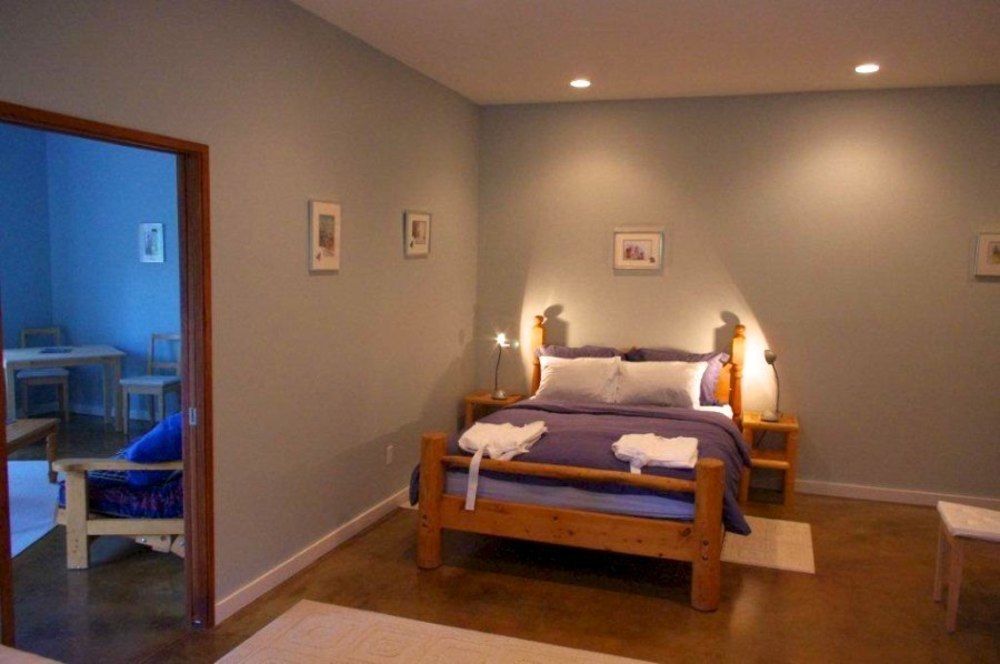 Baergnaescht B&B Osoyoos Kültér fotó