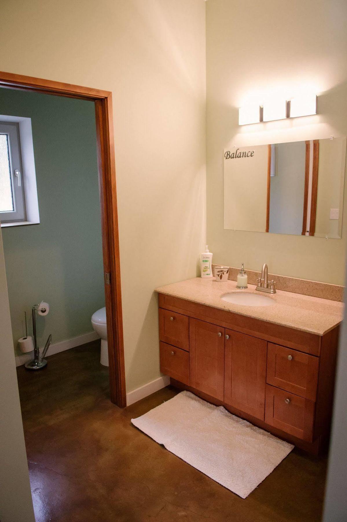 Baergnaescht B&B Osoyoos Kültér fotó